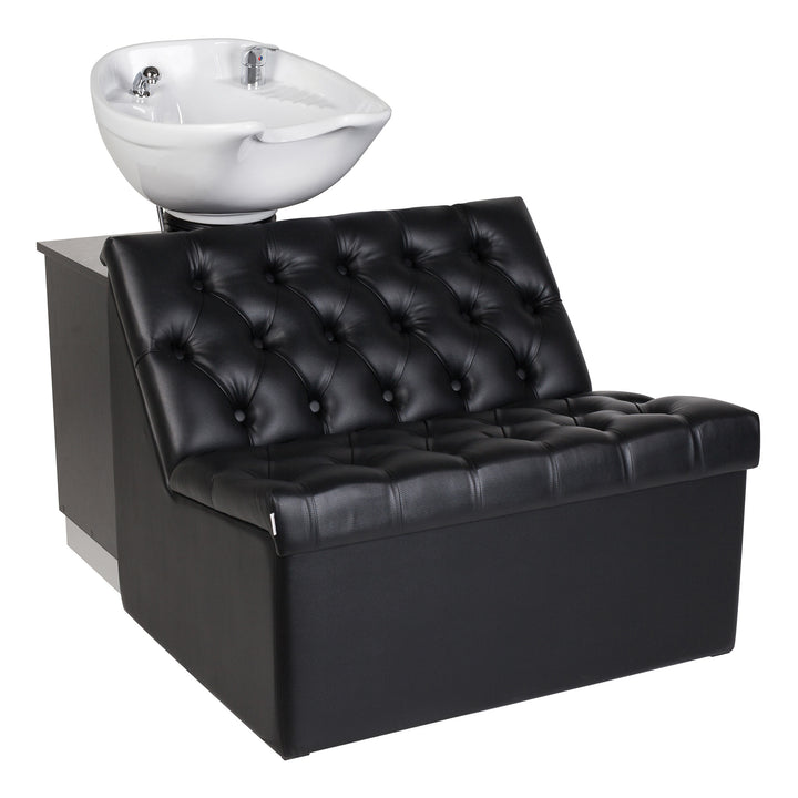 Salonový design Mycí jednotka Malu 1er