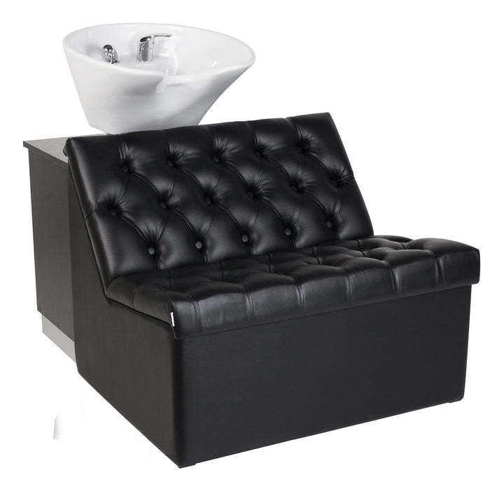Salonový design Mycí jednotka Malu 1er