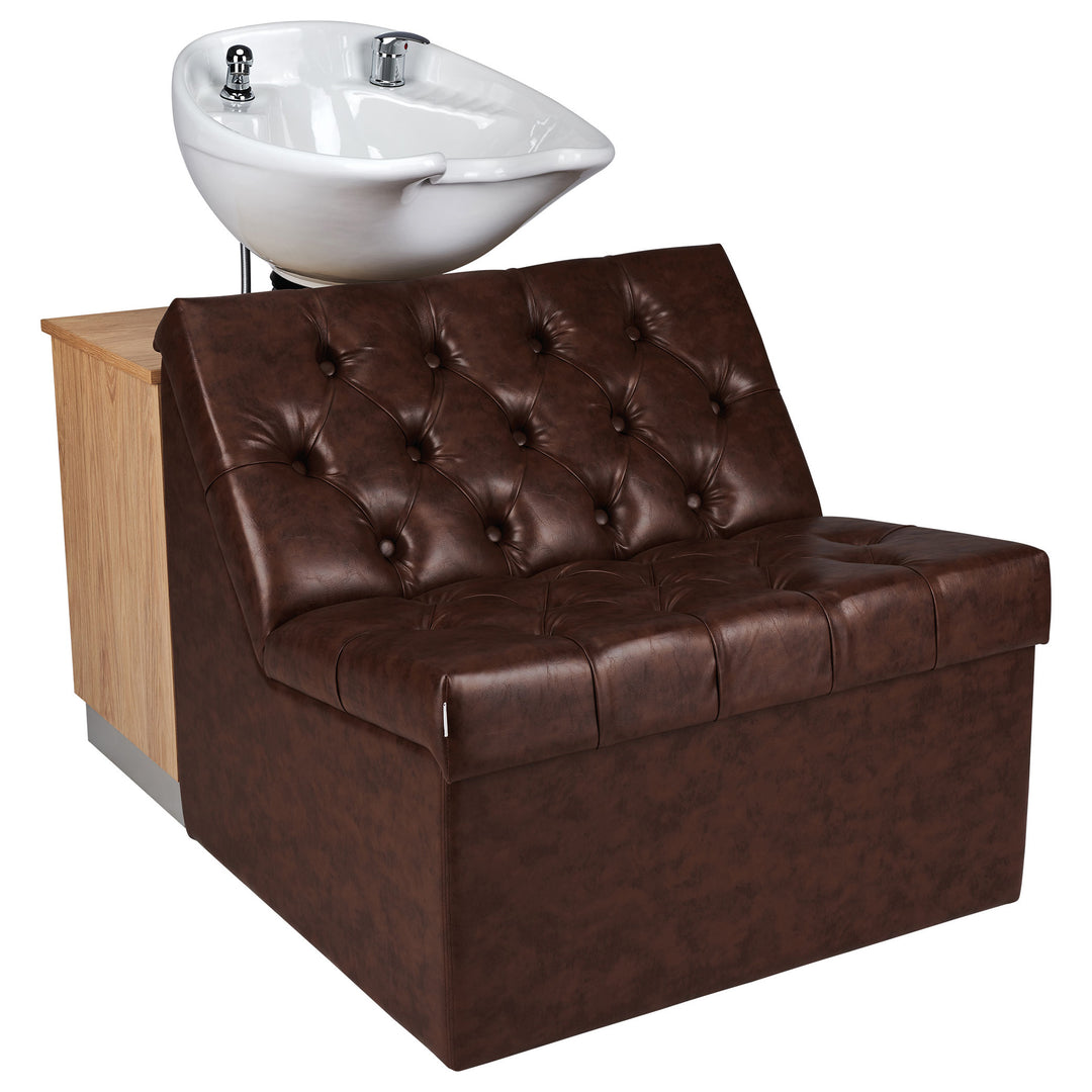 Salonový design Mycí jednotka Malu 1er