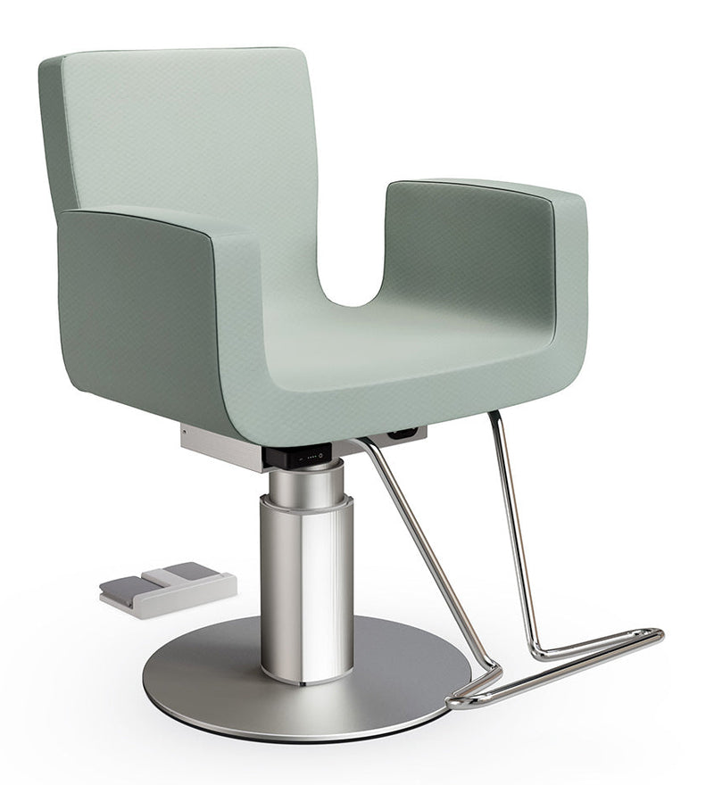 Karisma Friseurstuhl elektrische Akku Pumpe -  Mila
