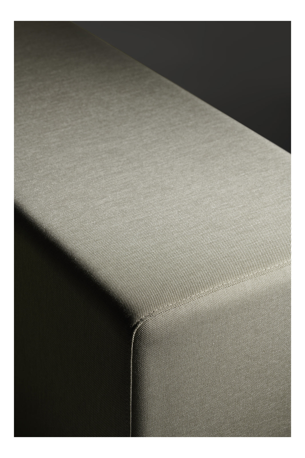 Cara Collection Wartehocker Sun - nur Einsitzer