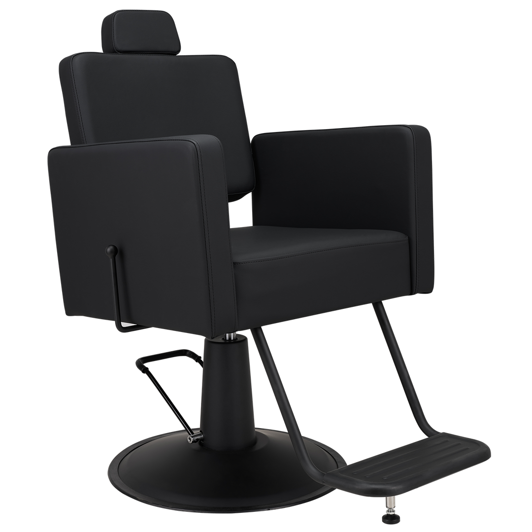 CDE Salondesign Express - Scaun de coafură Champion