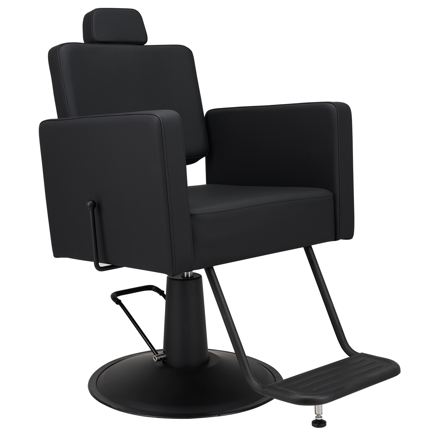 CDE Salondesign Express - Scaun de coafură Champion