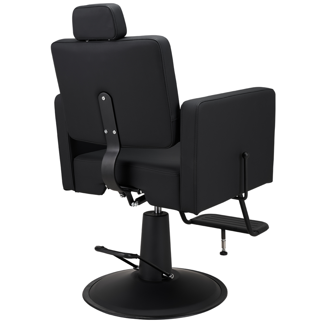 CDE Salondesign Express - Scaun de coafură Champion
