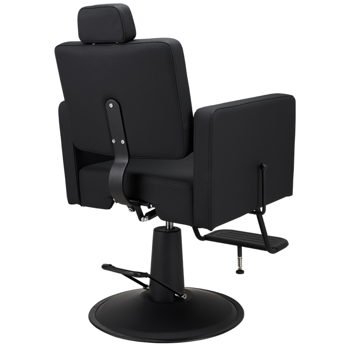 CDE Salondesign Express - Scaun de coafură Champion