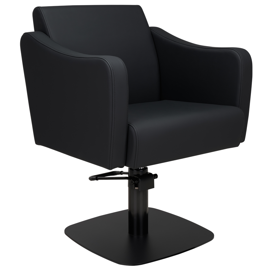 CDE Salondesign Express - Scaun de coafură Arni