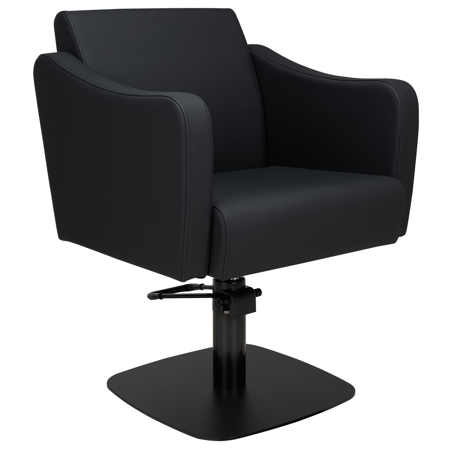 CDE Salondesign Express - Scaun de coafură Arni
