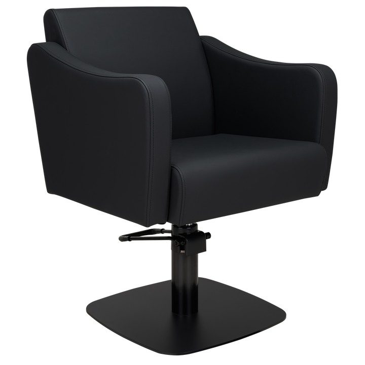 CDE Salondesign Express - Scaun de coafură Arni