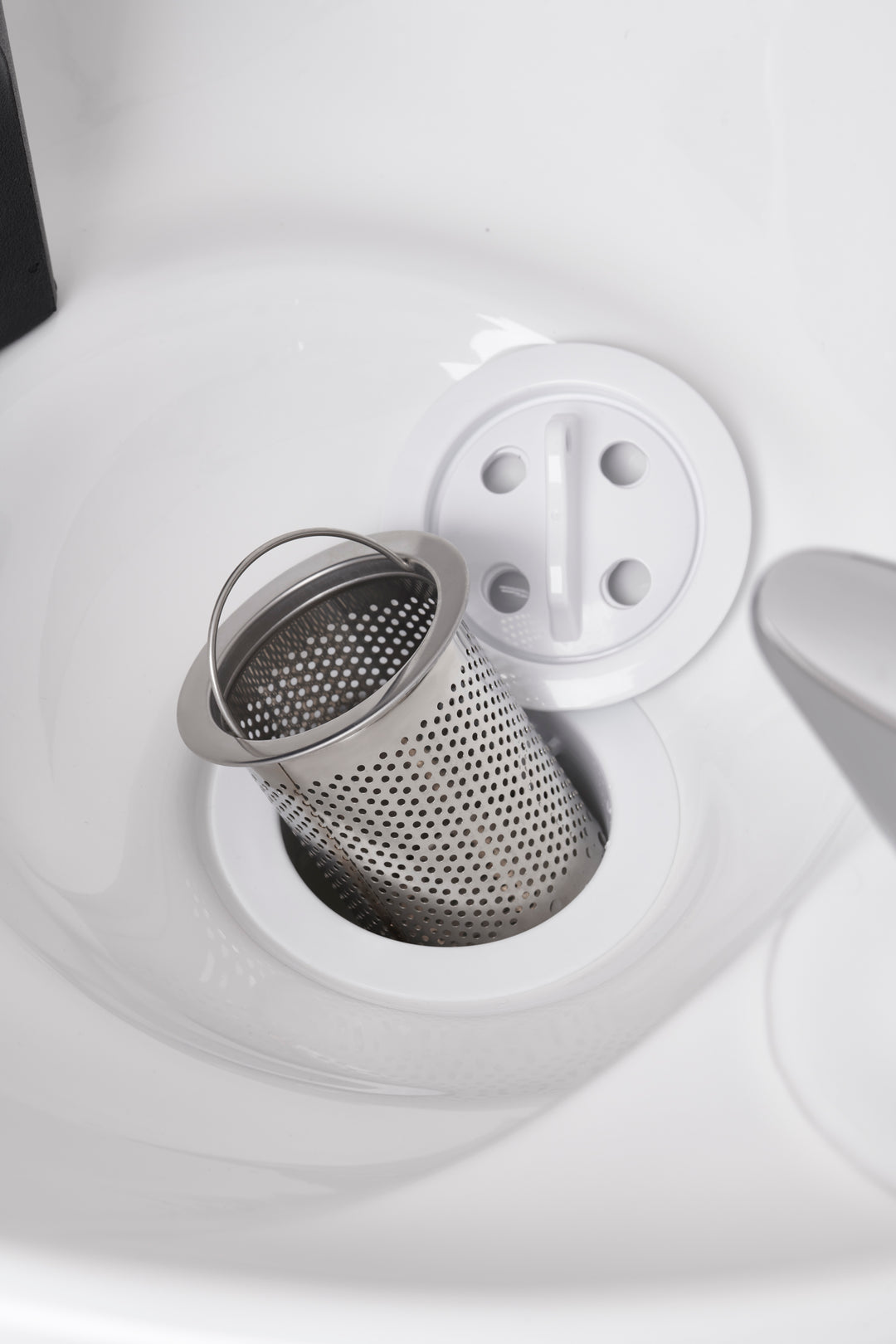 Pahi كرسي تدليك الرأس الاحترافي Vita Spa