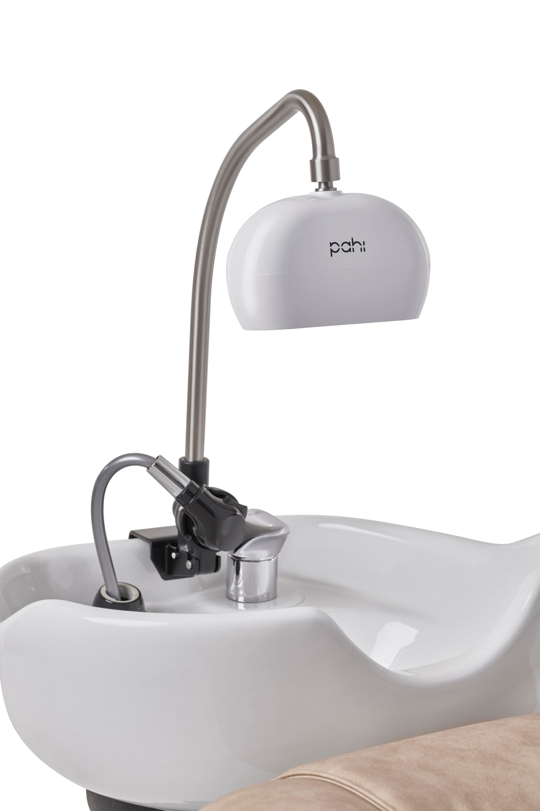 Pahi كرسي تدليك الرأس الاحترافي Vita Spa