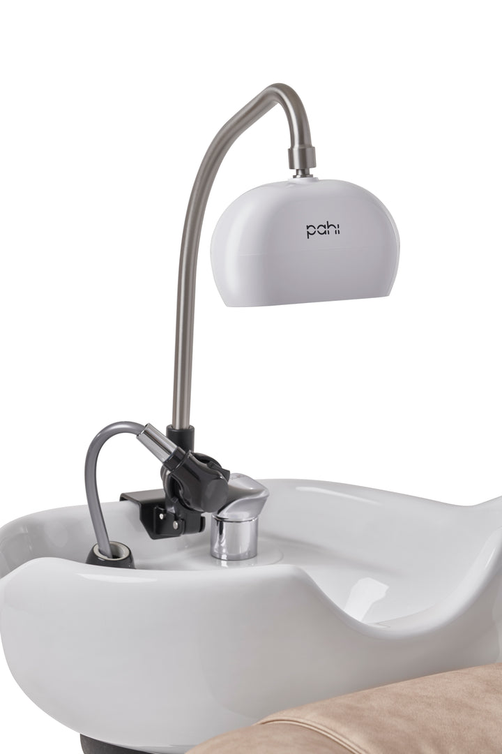 Pahi كرسي تدليك الرأس الاحترافي Vita Spa