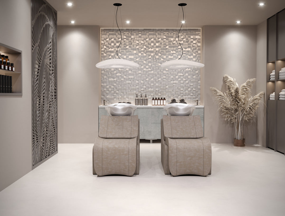 Salondesign 24 - Wasstoel Sky