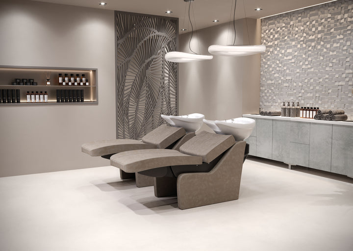 Salondesign 24 - Wasstoel Sky