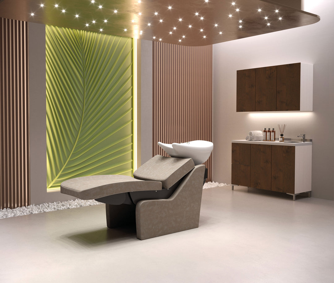 Salondesign 24 - Wasstoel Sky