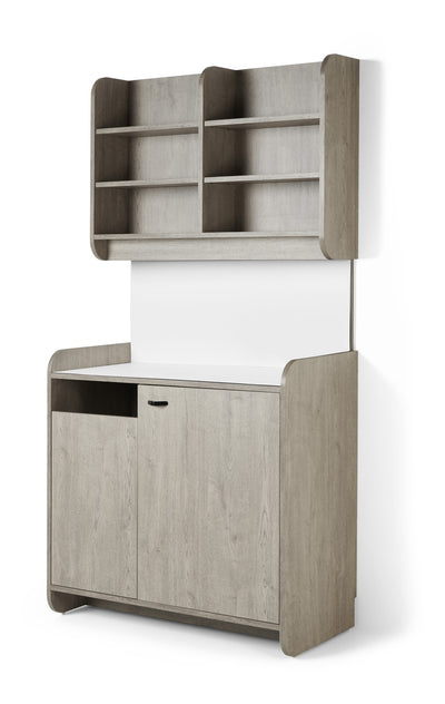 Cara Collection Mixecke mit Waschbecken & Wasserhahn Nico