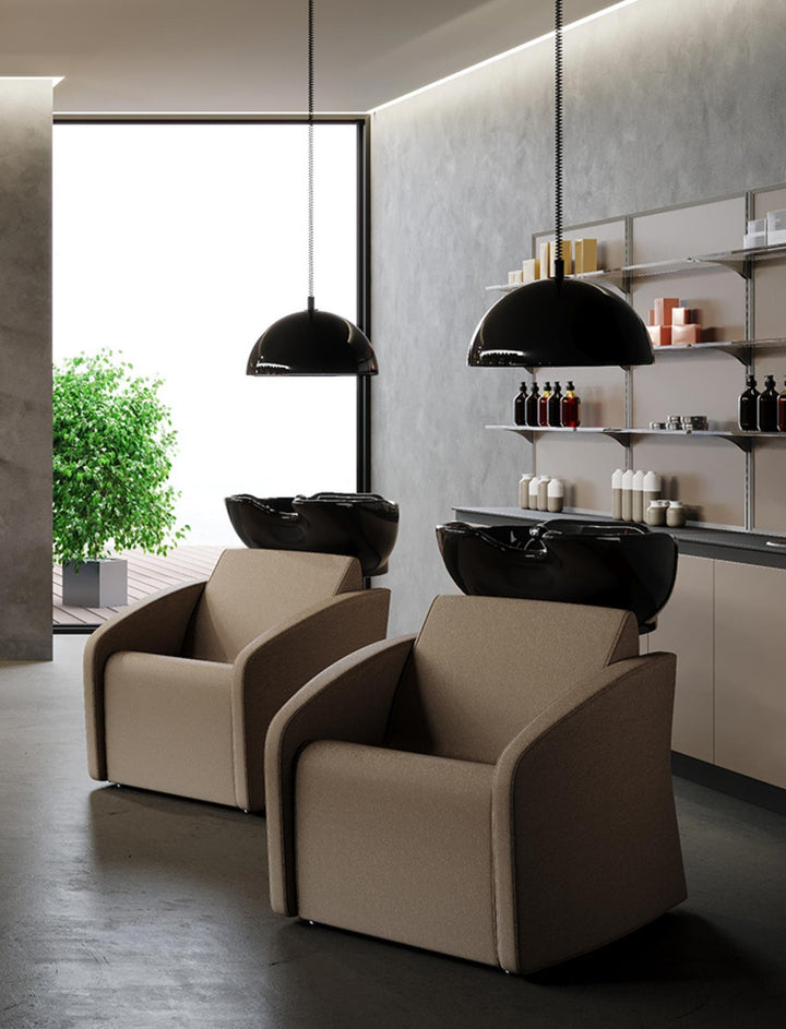 Salondesign24 Hair Salon Equipment Package Deal Frankfurt