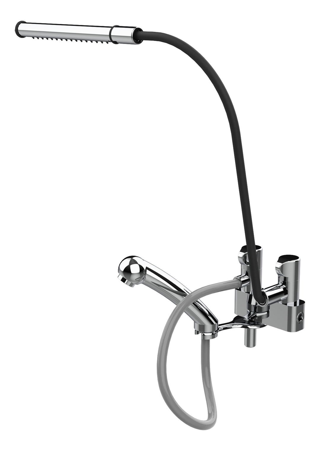 Karsima ZEN LIFT Waschliege Naturfriseur Headspa