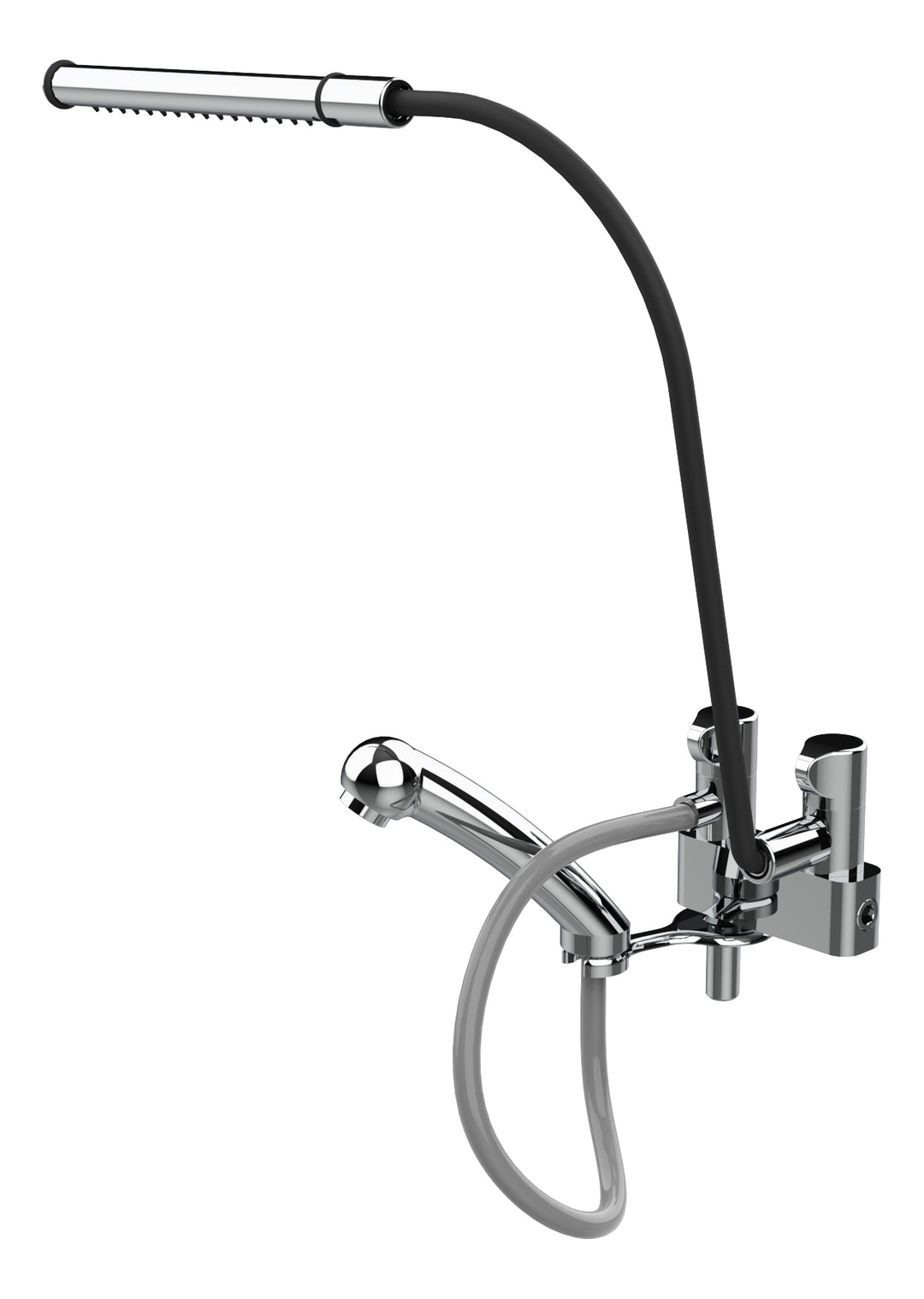 Karisma Beauty Headbath - Headspa Wasserfall