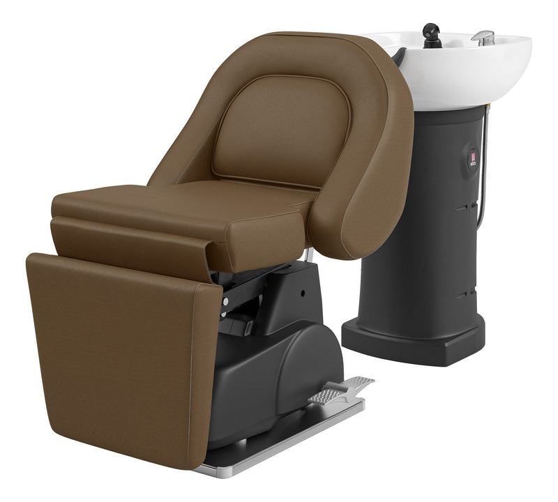 Salondesign24 Headspa Liege Modell 270F
