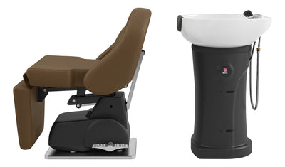 Salondesign24 Headspa Liege Modell 270F