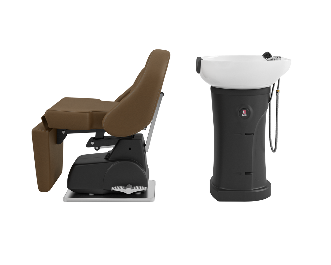 Salondesign24 lehátko Headspa model 270F