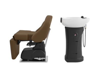 Salondesign24 Headspa Liege Modell 270F