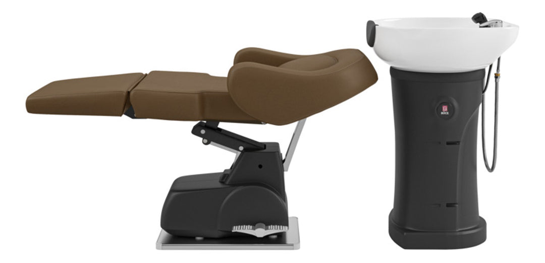 Salondesign24 lehátko Headspa model 270F
