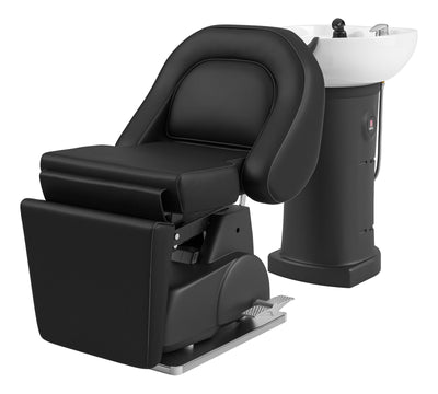 Salondesign24 Headspa Liege Modell 270F