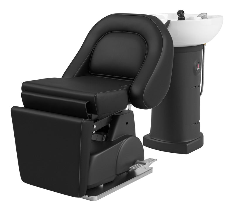 Salondesign24 Headspa Liege Modell 270F