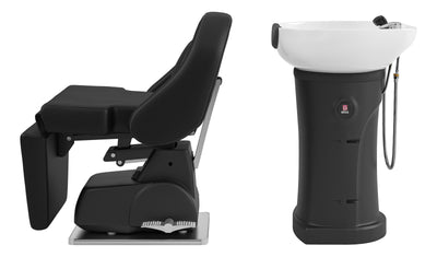 Salondesign24 Headspa Liege Modell 270F