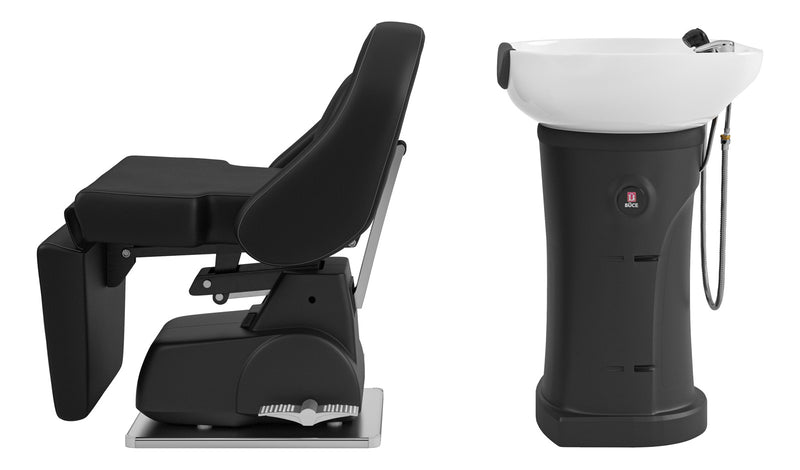 Salondesign24 Headspa Liege Modell 270F