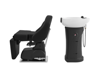 Salondesign24 Headspa Liege Modell 270F