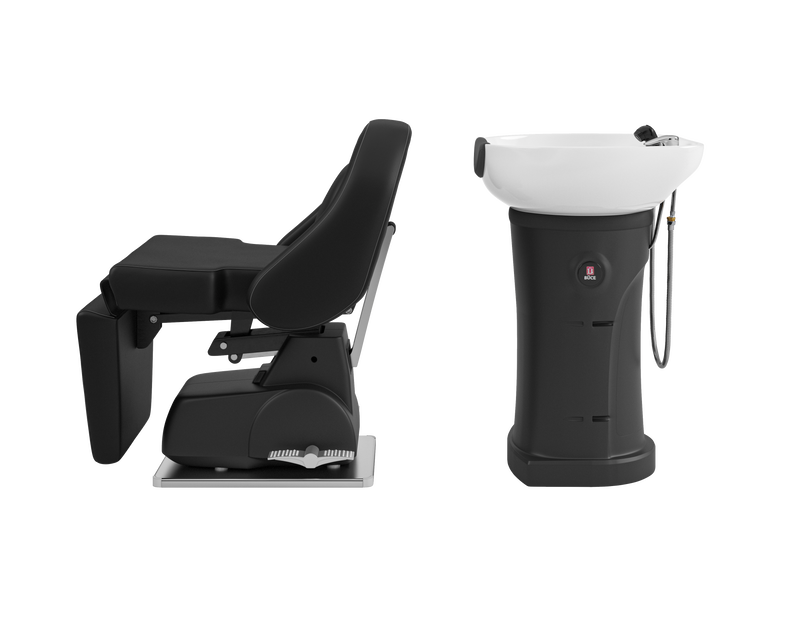 Salondesign24 Headspa Liege Modell 270F