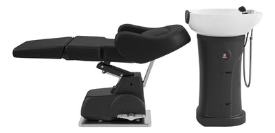 Salondesign24 Headspa Liege Modell 270F