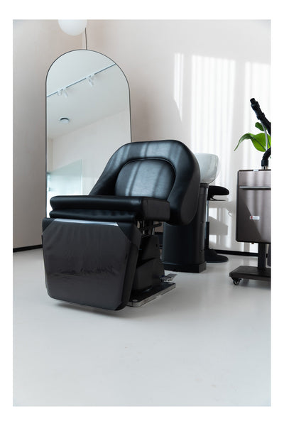 Salondesign24 Headspa Liege Modell 270F