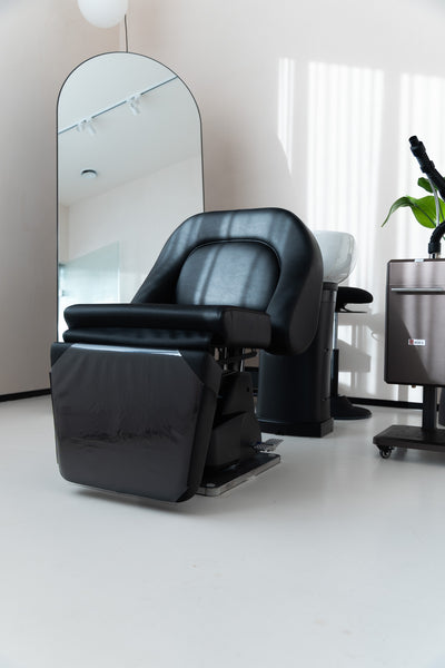 Salondesign24 Headspa Liege Modell 270F