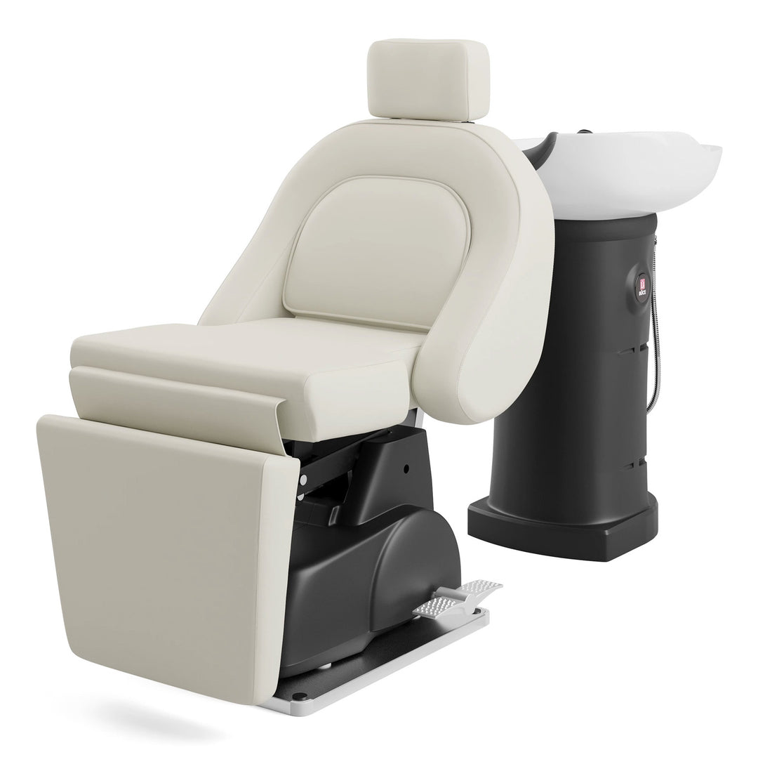 Salondesign24 Camilla Head Spa modelo S370F