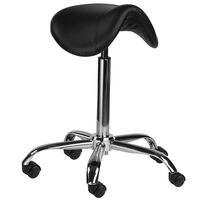 CDE Salondesign Express - CDE 5 Rolling Stool
