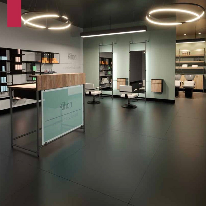 Salondesign24 – Kompletní balíček pro salón Zen