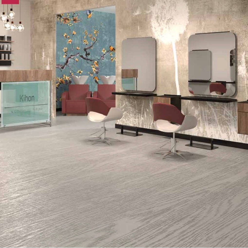 Salondesign24 - Paquete completo para salón Comfort