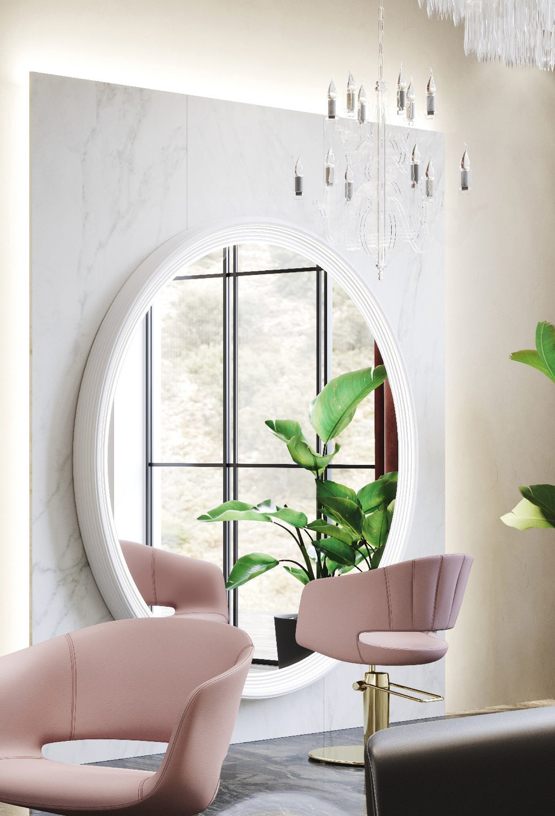 Pietranera WANDARBEITSPLATZ AURA