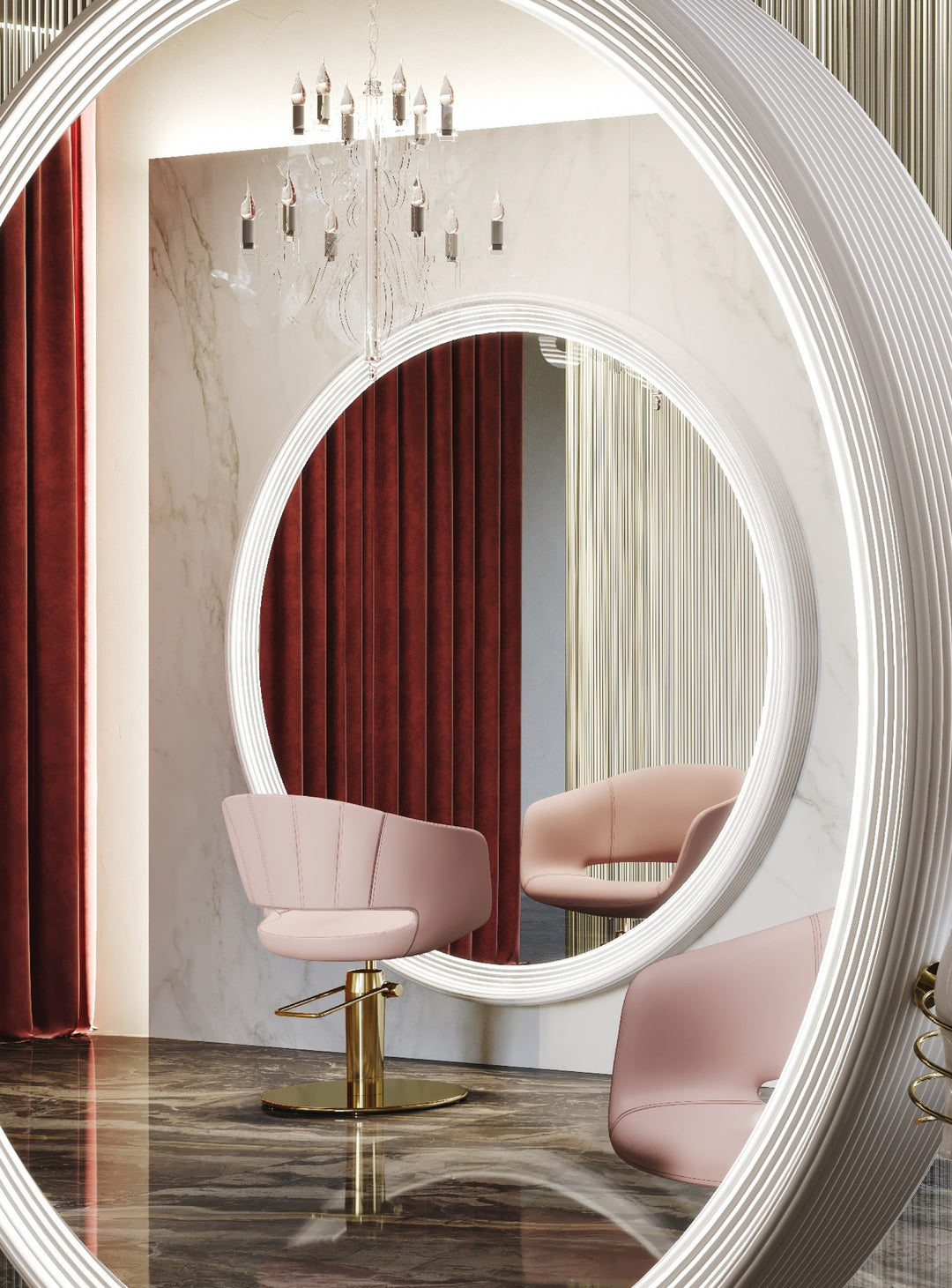 Pietranera WANDARBEITSPLATZ AURA