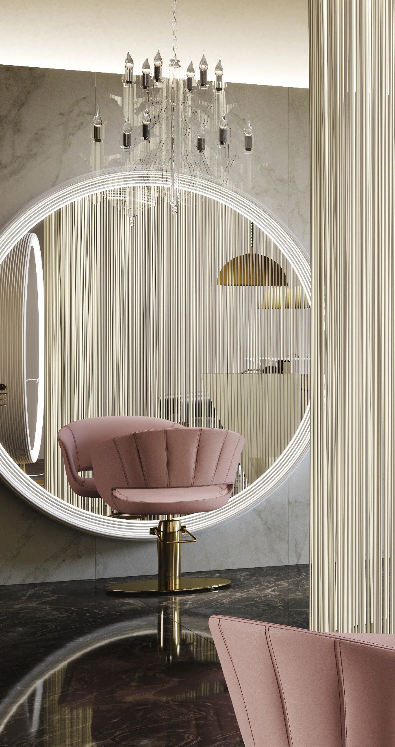 Pietranera WANDARBEITSPLATZ AURA