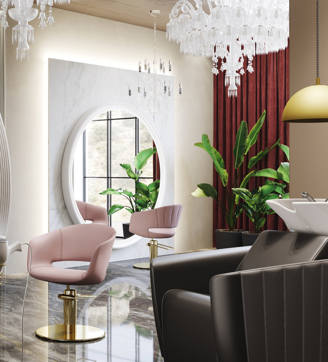 Pietranera WANDARBEITSPLATZ AURA