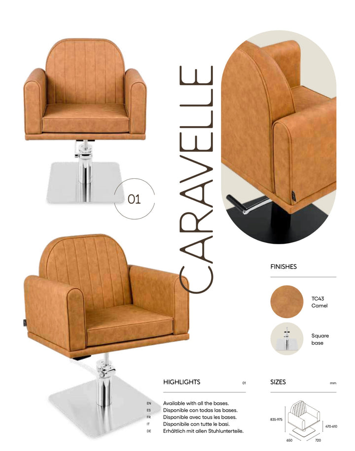 Friseurausstattung Paketangebot New Line