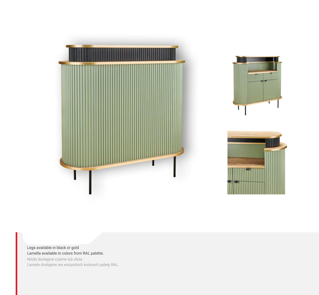 Salondesign24 Friseurausstattung Paketangebot SLIM