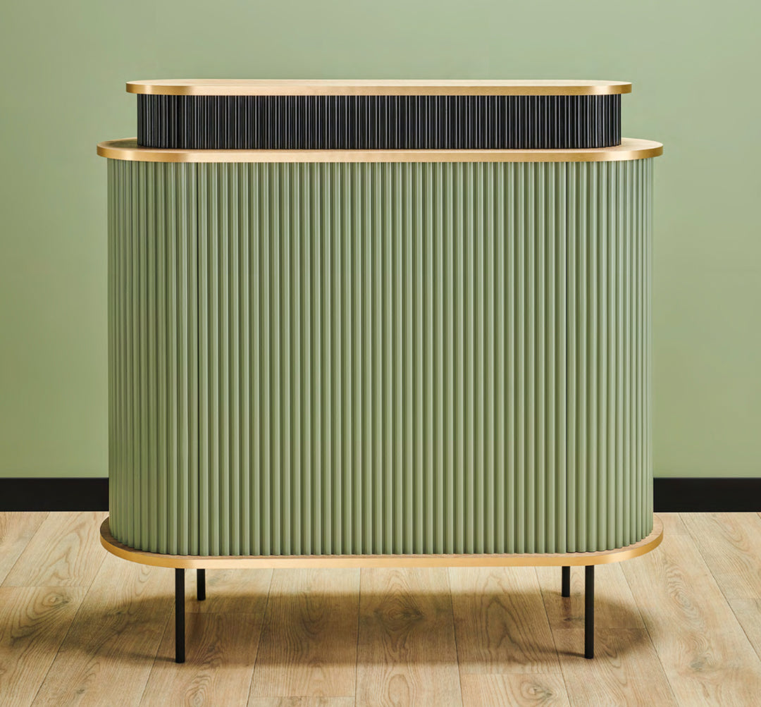 Salondesign24 Friseurausstattung Paketangebot SLIM