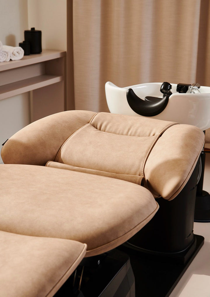 Pahi Professionelle Headspaliege Vita Spa