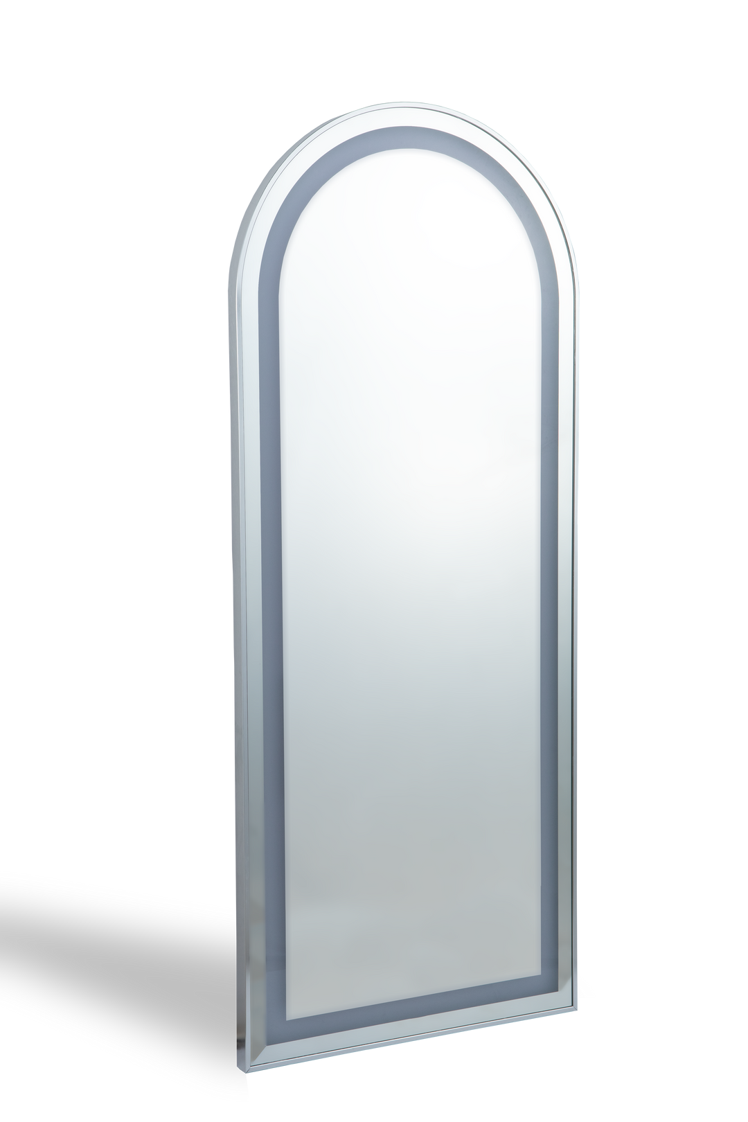 Salondesign24 Specchio da salone DEX LED