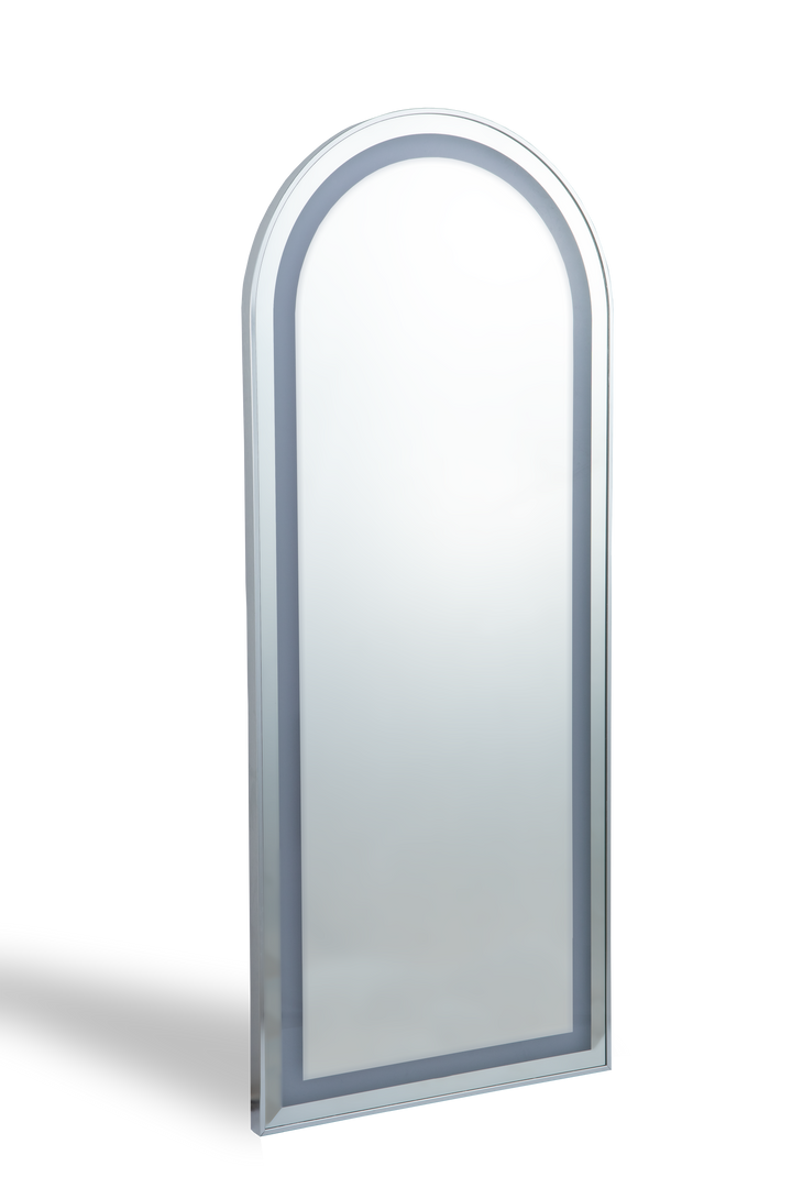 Salondesign24 Specchio da salone DEX LED